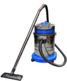 Aspirador Agua y Polvo 30 L