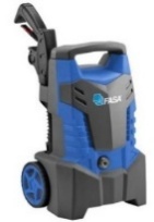 Hidrolavadora 1500 W
