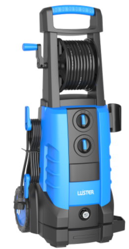 Hidrolavadora 3200 W