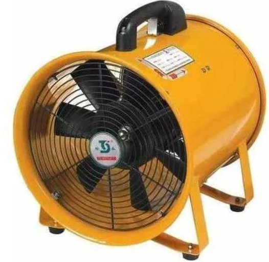 Extractor de Aire 30 cm