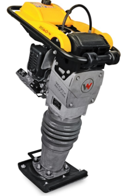 Vibropisón