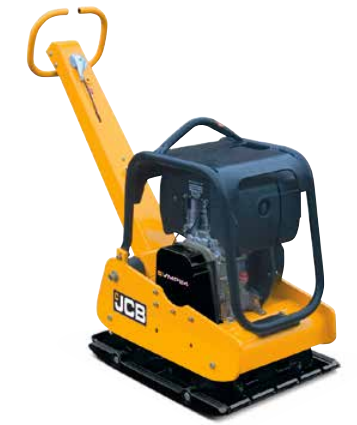 Placa Compactadora de 4000