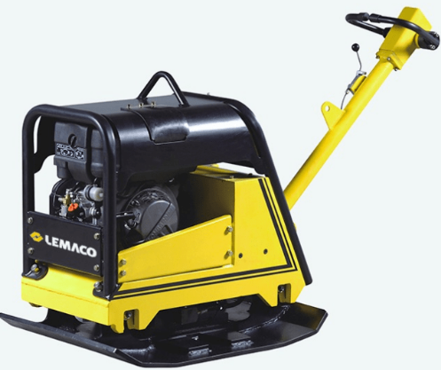 Placa Compactadora de 4500