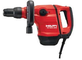 Martillo Demoledor 5KG Hilti