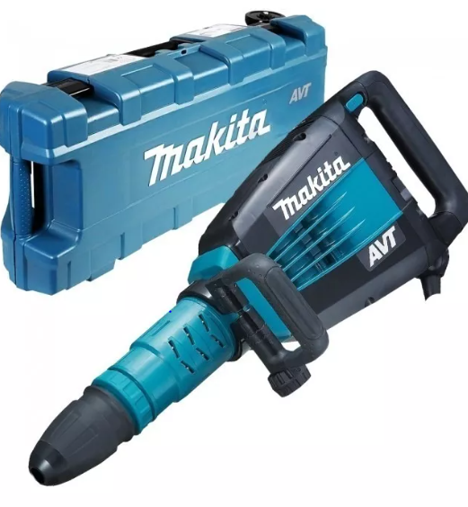 Martillo Demoledor 15 kg Makita