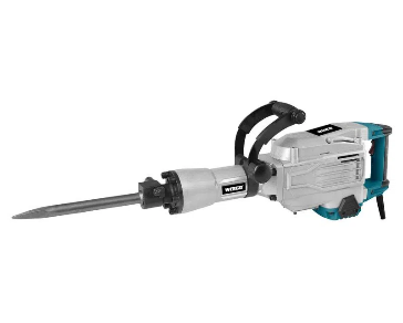 Martillo Demoledor 15 kg Wesco
