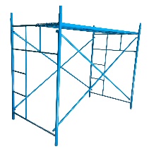 Cuerpo de Andamio