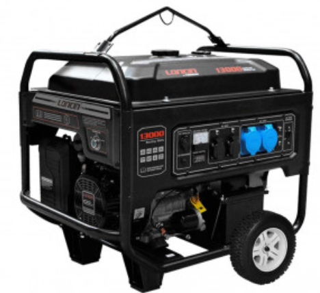 Generador 11 KVA