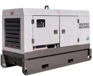 Generador 38 KVA