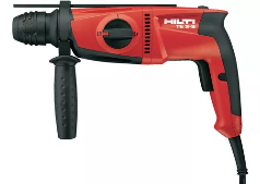 Rotomartillo SDS Plus Hilti