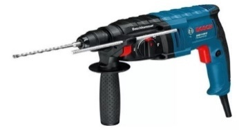 Rotomartillo SDS Plus Bosch