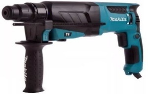 Rotomartillo SDS Plus Makita
