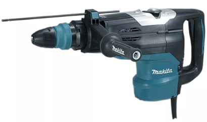 Rotomartillo SDS Max Makita
