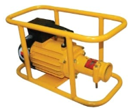 Unidad Motriz Eléctrica