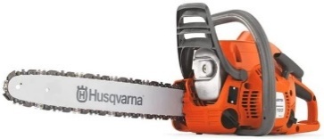 Motosierra Husqvarna