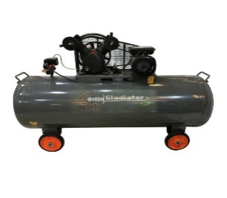 Compresor Eléctrico 200 Lt