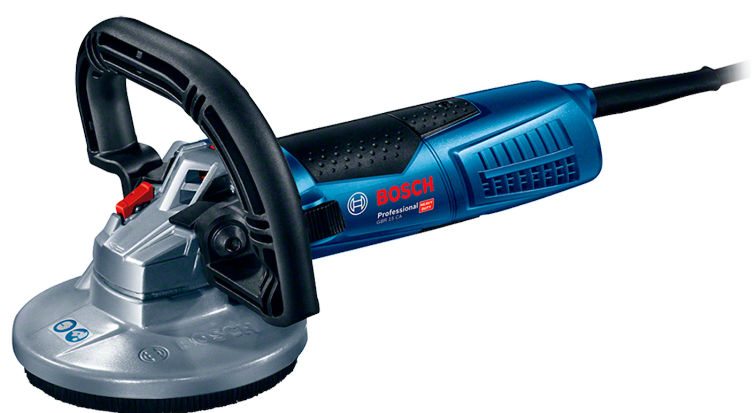 Equipo de Desbaste Bosch